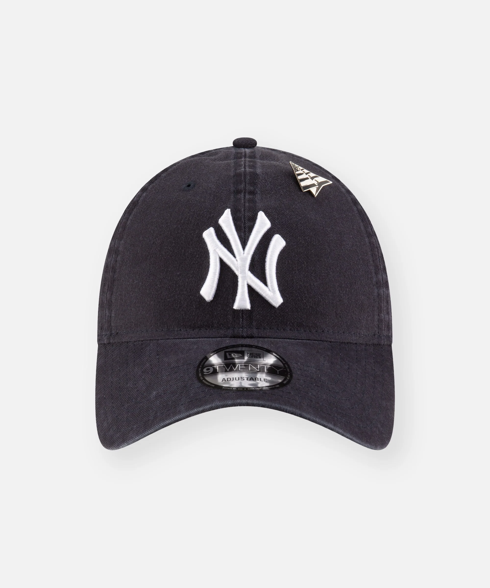 World Series Ready! Los Angeles VS. New York