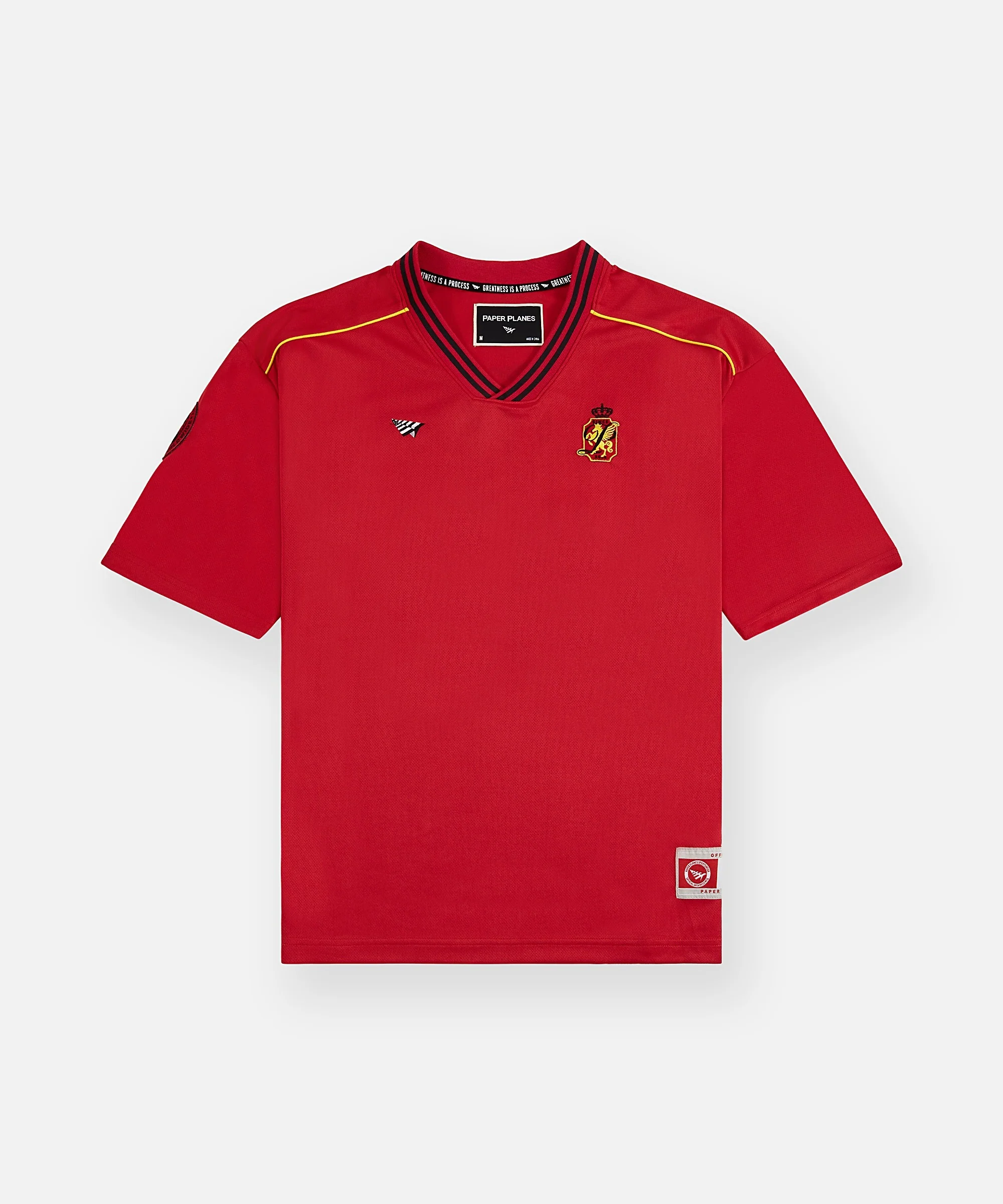 Short Sleeve Tops